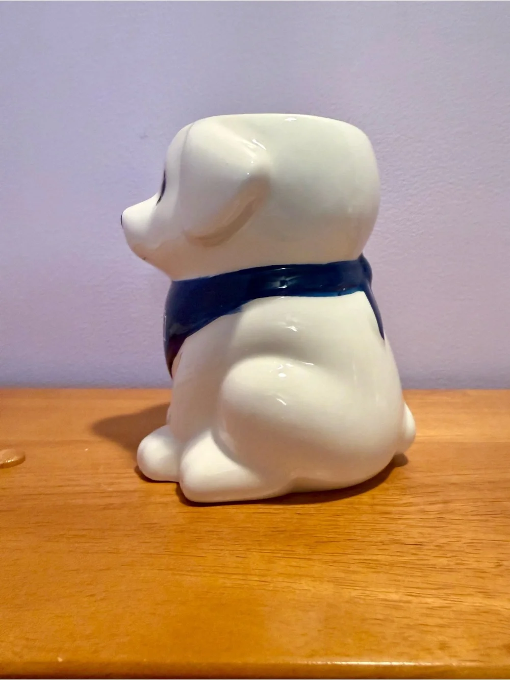 LOWE’S Exclusive Plush Dog, Plush Dog Keychain and Ceramic Planter Puppy